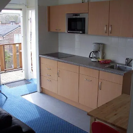 De Schelp Bergen aan Zee