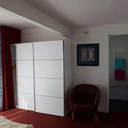 卑尔根安基尔德施切普公寓酒店 * 滨海贝亨