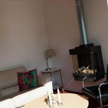 卑尔根安基尔德施切普公寓酒店