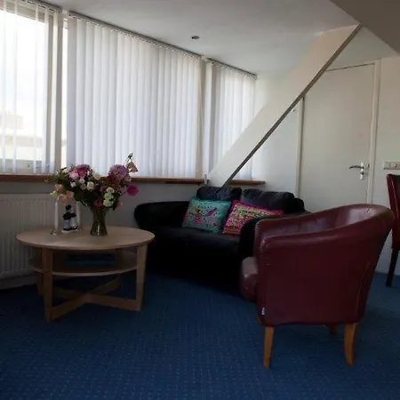 De Schelp * Bergen aan Zee