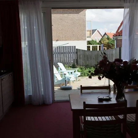 公寓 卑尔根安基尔德施切普公寓酒店