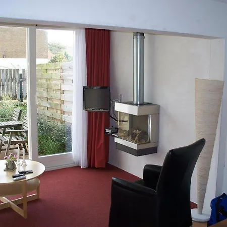 卑尔根安基尔德施切普公寓酒店 * 滨海贝亨