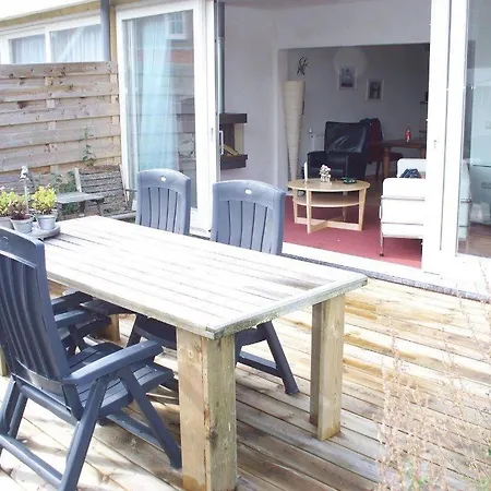 公寓 卑尔根安基尔德施切普公寓酒店 *