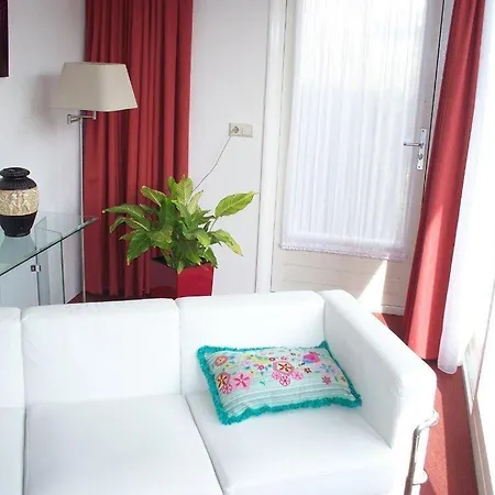 卑尔根安基尔德施切普公寓酒店 *